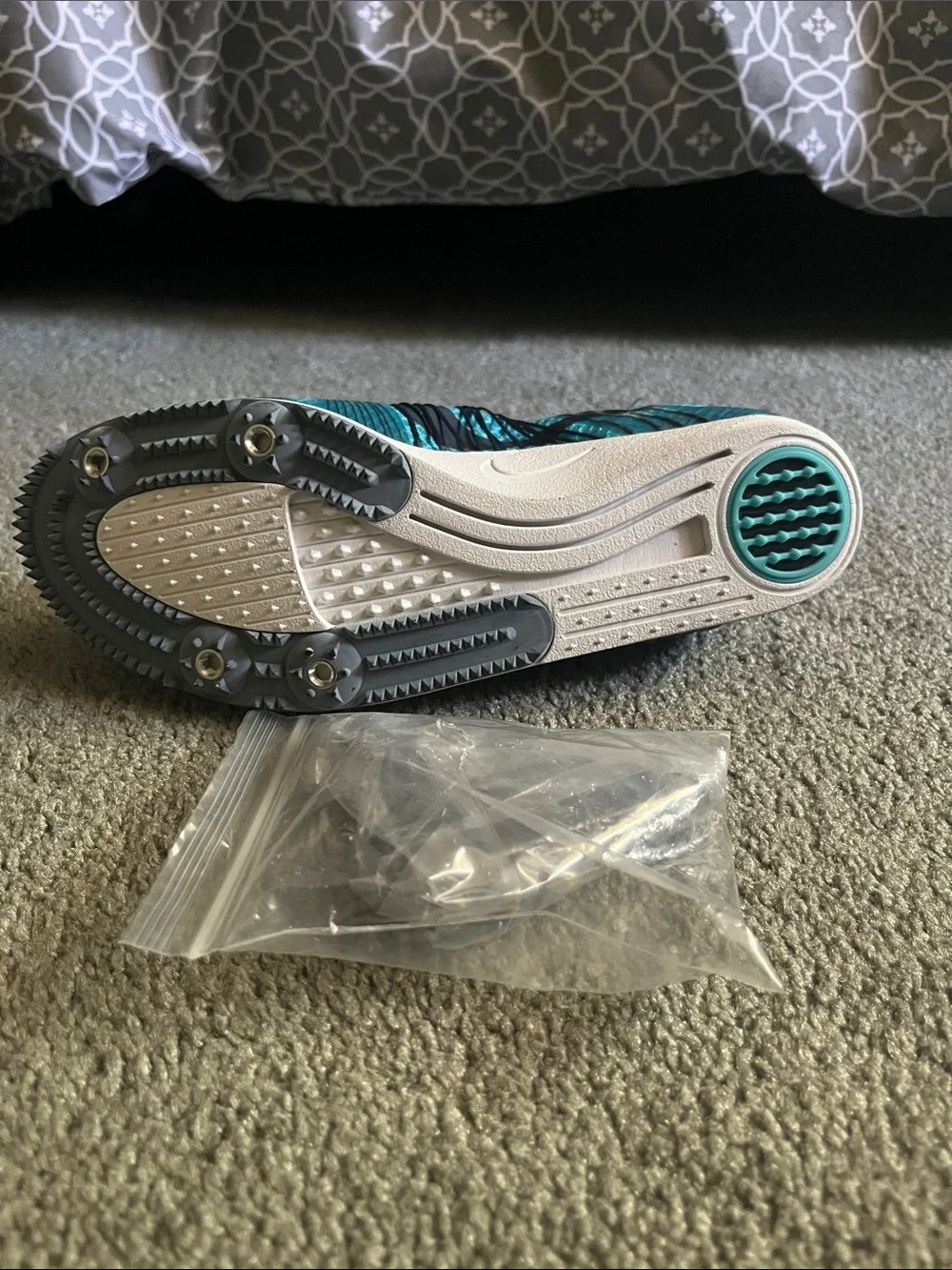 Nike Children’s Running Cleats